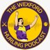 The Wexford Hurling Podcast (@WexHurlingPod) Twitter profile photo