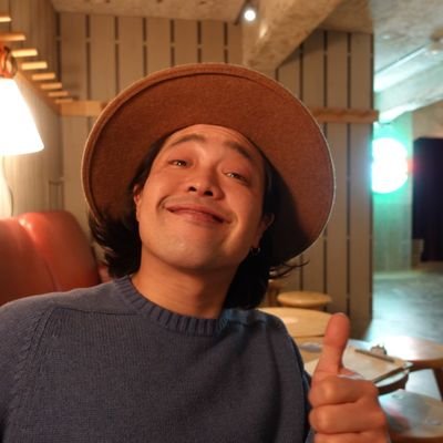 ミートザホープス@meetthehopes
下北沢BASEMENTBAR @basement_bar
SOULBOOK @SOULBOOK_JP
FCマッコリ
#frontale
#茶澤音盤倶楽部