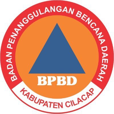 Akun Twitter Resmi Badan Penanggulangan Bencana Daerah Kabupaten Cilacap | 0282-533520 / 081255000707 | bpbdcilacap@gmail.com #salamtangguh #salamkemanusiaan