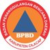 BPBD Cilacap (@bpbdcilacap) Twitter profile photo BPBD Cilacap (@bpbdcilacap) Twitter profile photo
