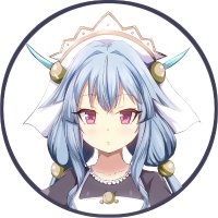 咲珠しろ (@shichimiyabi) Twitter profile photo