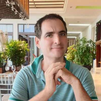 esanjuanh's profile picture. Pasaba por aquí.