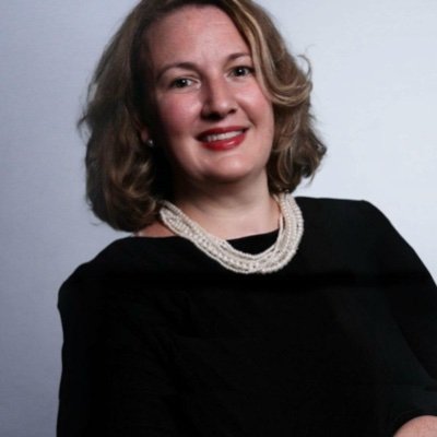 Amyterp's profile picture. Eternal optimist, proud mother and aunt, #CSR PR pro helping nonprofits and brands make a difference.

#Purpose #SocialImpact #Sustainability #Environment