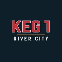 Keg 1 River City, LLC(@RvrCityDistrib) 's Twitter Profile Photo