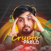 Crypto Pablo (@cryptopablox) 's Twitter Profile Photo Crypto Pablo (@cryptopablox) 's Twitter Profile Photo