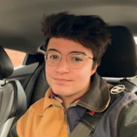 Michael Nicholas (VSR Cybercian) (@vsr_cybercian) 's Twitter Profile Photo