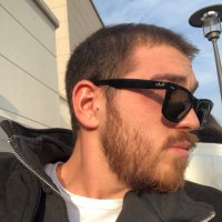 Çağrı Bilecan (@cagrbilecan) Twitter profile photo