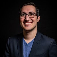 Ely / VisionaryOne (@visionary0ne) 's Twitter Profile