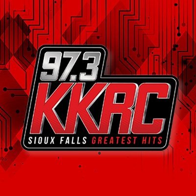 97.3 KKRC, a Townsquare Media Station, home of Ben & Patty in the morning and Sioux Falls Greatest Hits. On-air, online, and on our app