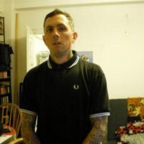 Shane Cantrell
