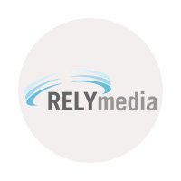 RELYmedia(@RELYmedia) 's Twitter Profile Photo
