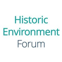 Historic Environment Forum (HEF) (@histenvforum) 's Twitter Profile