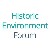 Historic Environment Forum(@HistEnvForum) 's Twitter Profile Photo