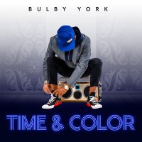 Time & Color(@Bulbyyork) 's Twitter Profile Photo