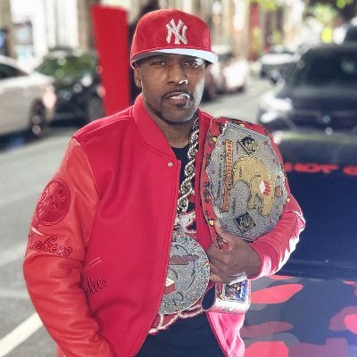 HipHopGamer Profile Picture