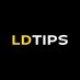 LD Tips (@ldtipsoficial) Twitter profile photo LD Tips (@ldtipsoficial) Twitter profile photo