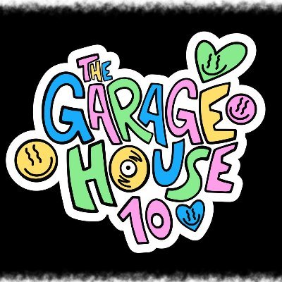 We are The GarageHouse! An underground night for the real 1990's House and Garage Connoisseurs.