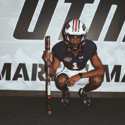 Ath @UTM_Football