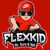 Kid Flex (@flexkidv1) Twitter profile photo