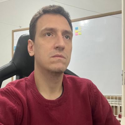 Engenheiro de Computação especialista em Mercado Financeiro. Apaixonado por novas tecnologias e investimentos.