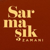 Sarmaşık Zamanı(@sarmasik_zamani) 's Twitter Profile Photo