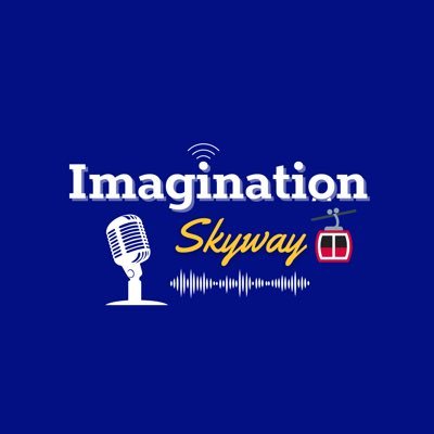 🎧 Imagination Skyway (formerly Imagineer Podcast) is your unofficial guide to all things Disney®. 🎙 Hosted by @mattkrul.