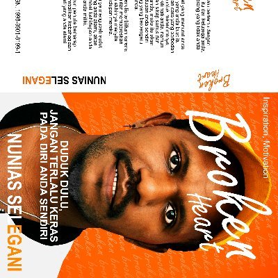 GroupNuse's profile picture. berkarir sebagai penulis buku fiksi bergender novel