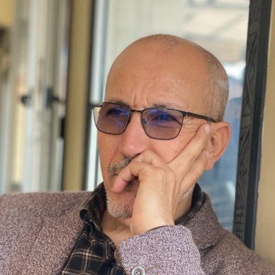 Professor of Higher Education at Ibn Zohr University, researcher in Moroccan local and national heritage and history.