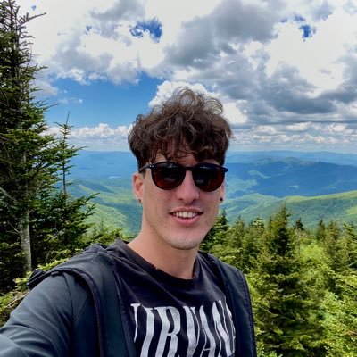 Miguel_SantosF's profile picture. Ph.D. candidate at Florida International University | NSF CREST Fellow | Mass Spectrometry | Ion Mobility Spectrometry