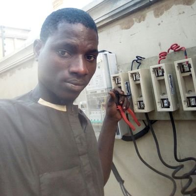 engrwartech's profile picture. both electrical and mechanical works. such as conduit wirering and surface wirering and also expect in mechanical works both diesel generator and petrol engine