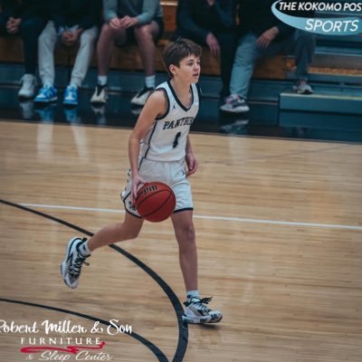 Carter Biggs Profile