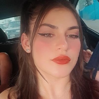 AgathaAntunesd1's profile picture. 🏐❤️