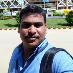 rajeshmitukula's profile picture. Assistant Professor of ECE
JNTUH University College of Engineering Hyderabad