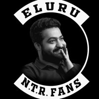 ELURU NTR FANS ™(@EluruNtrFans) 's Twitter Profile Photo