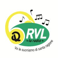Rvl La Radio(@RvlLaRadio) 's Twitter Profile Photo