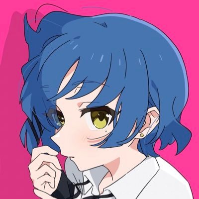 『アニメ』オバロ転スラなどなど…セイウンスカイ激激推し！！☕️大好き人間🎮APEX、オーバーウォッチなどなど。。ぼっちざろっくりょうさん推し
