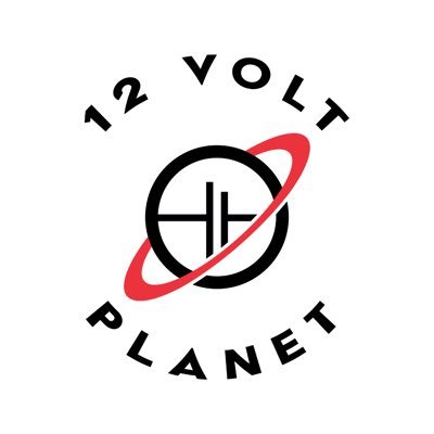 12 Volt Planet