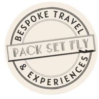 Pack Set Fly(@Packsetfly) 's Twitter Profile Photo