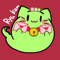ryu_kon(りゅーこん)🚨🐈 __🌸⛩🍡🌸🎀 (@ryu191) 's Twitter Profile