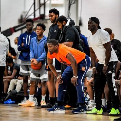 Founder of Untamable Energy / Basketball Trainer & Coach @castleathleticsnyc