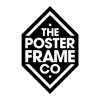 The Poster Frame Co