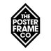 The Poster Frame Co (@posterframeco) Twitter profile photo The Poster Frame Co (@posterframeco) Twitter profile photo