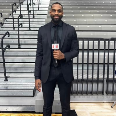 College Basketball Color Commentator for ESPN+ | NBA/College basketball analysts for 101.7 WRAD FM @bigdawgsportst1 | Radford Basketball Alum. LeBron is 🐐 #RVA