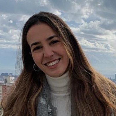 PhD Student at @TecnATox 👩🏻🔬 Passionate about analytical chemistry and toxicology 🧪 Currently at @IISPereVirgili, @universitatURV and @IDAEA_CSIC