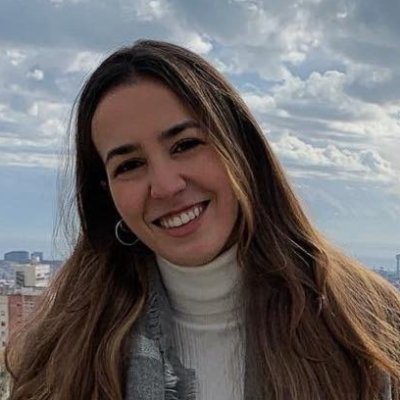 PhD Student at @TecnATox 👩🏻‍🔬 Passionate about analytical chemistry and toxicology 🧪 Currently at @IISPereVirgili, @universitatURV and @IDAEA_CSIC