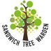 Sandwich Volunteer Tree Warden (@Sandwich_Trees) Twitter profile photo