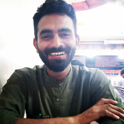 waseemtashif's profile picture. Art