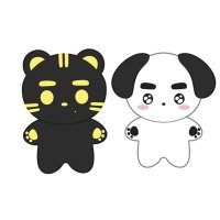 밍규어&손둥이(@minandson) 's Twitter Profile Photo