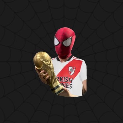 SpiderCarp23 Profile Picture