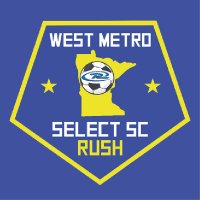 West Metro Select Soccer (@westmetroselect) 's Twitter Profile